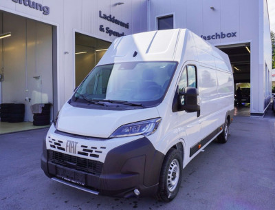 Fiat Ducato Gebrauchtwagen Fiat Ducato Gebrauchtwagen