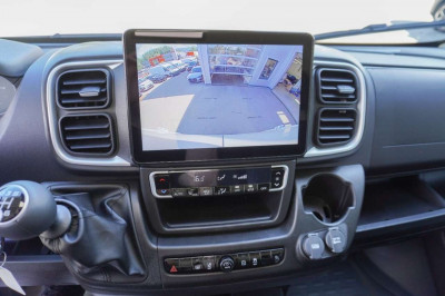 Fiat Ducato Gebrauchtwagen Fiat Ducato Gebrauchtwagen