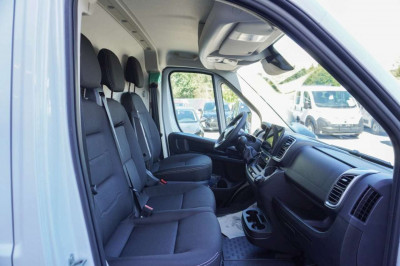 Fiat Ducato Gebrauchtwagen Fiat Ducato Gebrauchtwagen