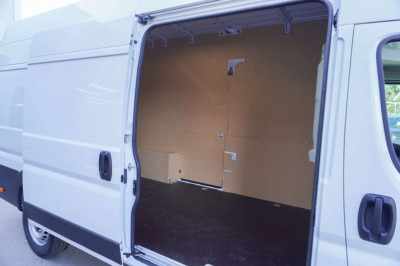 Fiat Ducato Gebrauchtwagen Fiat Ducato Gebrauchtwagen
