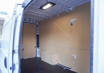 Fiat Ducato Gebrauchtwagen Fiat Ducato Gebrauchtwagen
