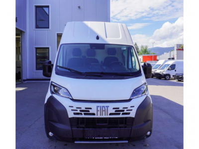Fiat Ducato Gebrauchtwagen Fiat Ducato Gebrauchtwagen