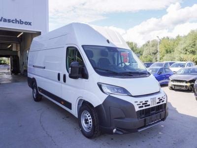 Fiat Ducato Gebrauchtwagen Fiat Ducato Gebrauchtwagen