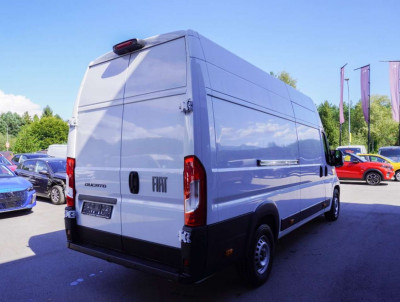 Fiat Ducato Gebrauchtwagen Fiat Ducato Gebrauchtwagen