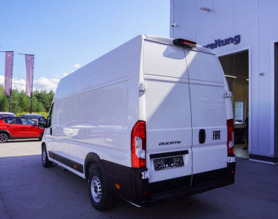 Fiat Ducato Gebrauchtwagen Fiat Ducato Gebrauchtwagen