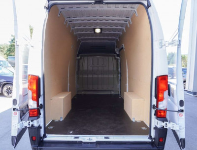 Fiat Ducato Gebrauchtwagen Fiat Ducato Gebrauchtwagen