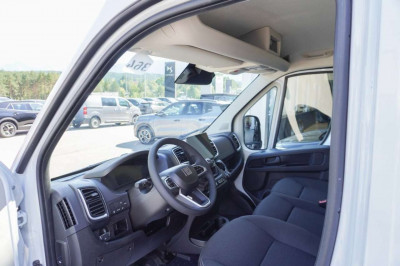 Fiat Ducato Gebrauchtwagen Fiat Ducato Gebrauchtwagen