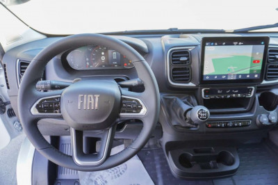 Fiat Ducato Gebrauchtwagen Fiat Ducato Gebrauchtwagen