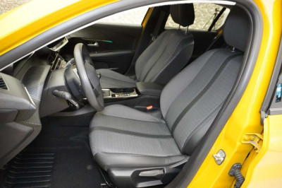 Peugeot 208 Gebrauchtwagen Peugeot 208 Gebrauchtwagen