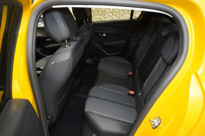 Peugeot 208 Gebrauchtwagen Peugeot 208 Gebrauchtwagen