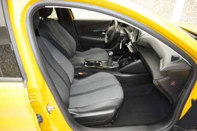 Peugeot 208 Gebrauchtwagen Peugeot 208 Gebrauchtwagen