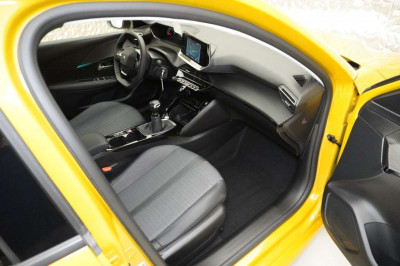 Peugeot 208 Gebrauchtwagen Peugeot 208 Gebrauchtwagen