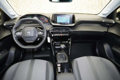 Peugeot 208 Gebrauchtwagen Peugeot 208 Gebrauchtwagen