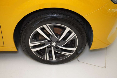 Peugeot 208 Gebrauchtwagen Peugeot 208 Gebrauchtwagen