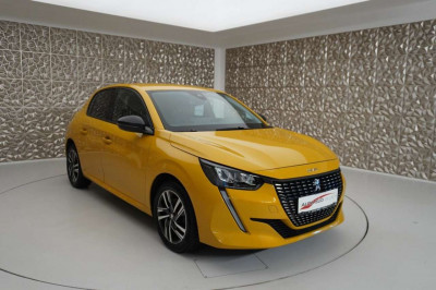 Peugeot 208 Gebrauchtwagen Peugeot 208 Gebrauchtwagen