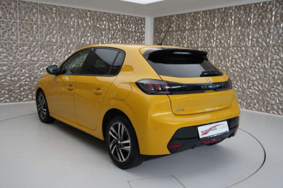 Peugeot 208 Gebrauchtwagen Peugeot 208 Gebrauchtwagen