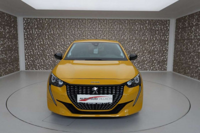 Peugeot 208 Gebrauchtwagen Peugeot 208 Gebrauchtwagen
