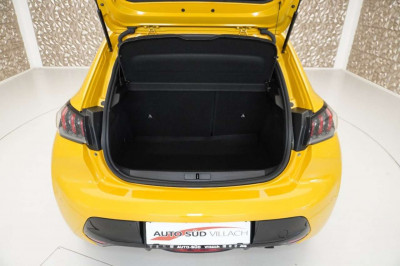 Peugeot 208 Gebrauchtwagen Peugeot 208 Gebrauchtwagen