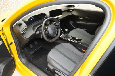 Peugeot 208 Gebrauchtwagen Peugeot 208 Gebrauchtwagen