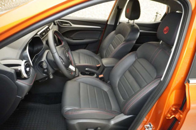 MG ZS Gebrauchtwagen MG ZS Gebrauchtwagen