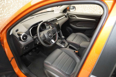 MG ZS Gebrauchtwagen MG ZS Gebrauchtwagen