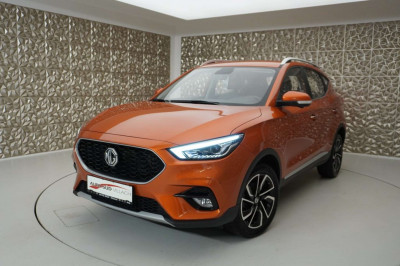 MG ZS Gebrauchtwagen MG ZS Gebrauchtwagen