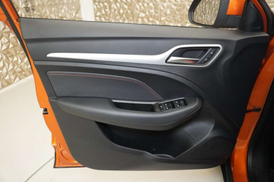 MG ZS Gebrauchtwagen MG ZS Gebrauchtwagen
