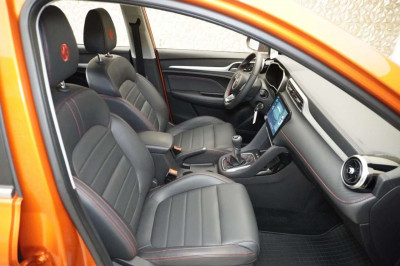 MG ZS Gebrauchtwagen MG ZS Gebrauchtwagen