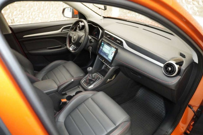 MG ZS Gebrauchtwagen MG ZS Gebrauchtwagen