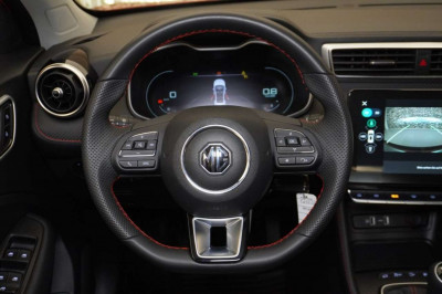 MG ZS Gebrauchtwagen MG ZS Gebrauchtwagen