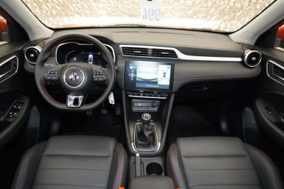 MG ZS Gebrauchtwagen MG ZS Gebrauchtwagen