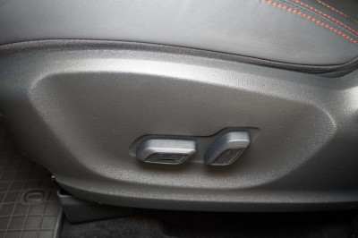 MG ZS Gebrauchtwagen MG ZS Gebrauchtwagen