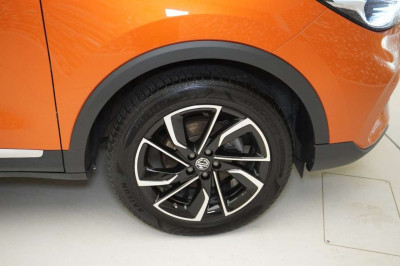 MG ZS Gebrauchtwagen MG ZS Gebrauchtwagen
