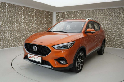MG ZS Gebrauchtwagen MG ZS Gebrauchtwagen