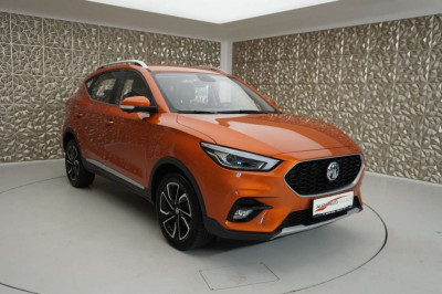 MG ZS Gebrauchtwagen MG ZS Gebrauchtwagen