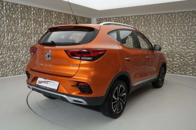 MG ZS Gebrauchtwagen MG ZS Gebrauchtwagen