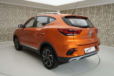 MG ZS Gebrauchtwagen MG ZS Gebrauchtwagen