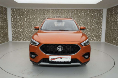 MG ZS Gebrauchtwagen MG ZS Gebrauchtwagen