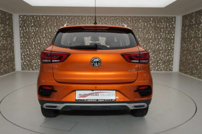 MG ZS Gebrauchtwagen MG ZS Gebrauchtwagen