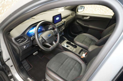Ford Kuga Gebrauchtwagen Ford Kuga Gebrauchtwagen