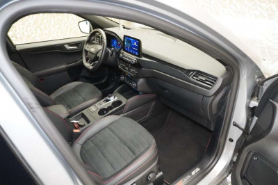 Ford Kuga Gebrauchtwagen Ford Kuga Gebrauchtwagen