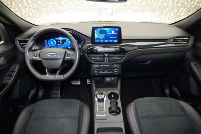 Ford Kuga Gebrauchtwagen Ford Kuga Gebrauchtwagen