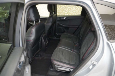 Ford Kuga Gebrauchtwagen Ford Kuga Gebrauchtwagen