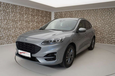 Ford Kuga Gebrauchtwagen Ford Kuga Gebrauchtwagen
