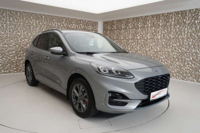 Ford Kuga Gebrauchtwagen Ford Kuga Gebrauchtwagen