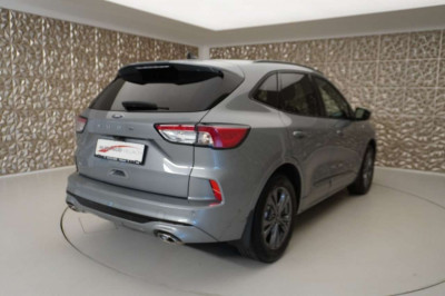 Ford Kuga Gebrauchtwagen Ford Kuga Gebrauchtwagen
