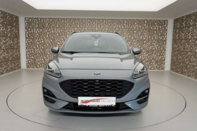 Ford Kuga Gebrauchtwagen Ford Kuga Gebrauchtwagen