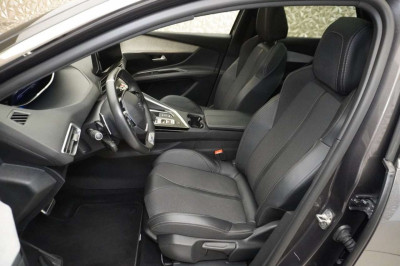 Peugeot 3008 Gebrauchtwagen Peugeot 3008 Gebrauchtwagen