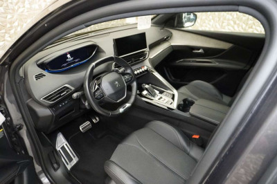 Peugeot 3008 Gebrauchtwagen Peugeot 3008 Gebrauchtwagen