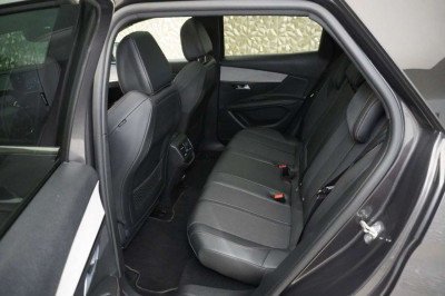 Peugeot 3008 Gebrauchtwagen Peugeot 3008 Gebrauchtwagen